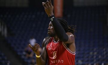 Αυτό είναι το μπάτζετ της Χάποελ Τελ Αβίβ