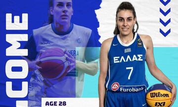 Νέα Ιωνία: «Κόλπο» με Γωγώ Σταμάτη! 