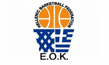 Στην National League 1 μέσω wild card Ιόνιο και Ερμής Αργυρούπολης