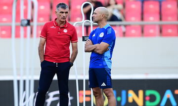 Ολυμπιακός: Το... μπέρδεμα για Μεντιλίμπαρ και το καμπανάκι