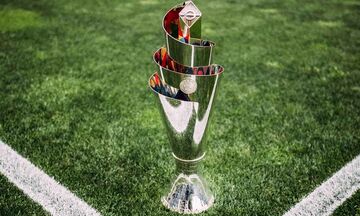 Nations League: Ξεχωρίζει το Ιταλία-Βέλγιο - Το πρόγραμμα της ημέρας (10/10)