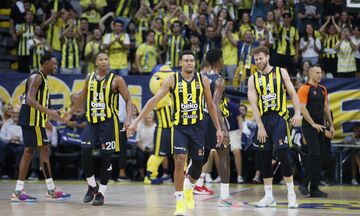 EuroLeague: Συνεχίζεται η δράση στη 2η αγωνιστική