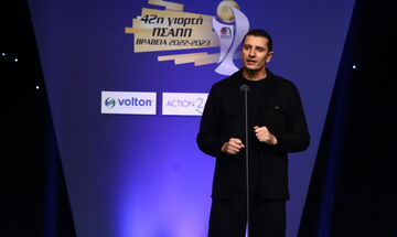 Μπαντής για τον Μπάλντοκ: «Τα γνωστά “κοράκια” δεν λογαριάζουν τίποτα»
