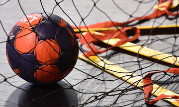 Handball Premier: Το πρόγραμμα της τέταρτης αγωνιστικής