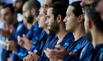 Euro Cup πόλο ανδρών: Ήττα του Απόλλωνα στο Ντουμπρόβνικ  