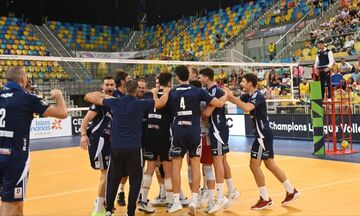 Λας Πάλμας - Ολυμπιακός 3-2: «Ερυθρόλευκη» πρόκριση με ...γλυκιά ήττα!
