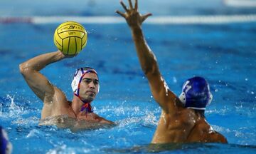 Euro Cup πόλο ανδρών: Έχασε από τη Βαζούτας ο Πανιώνιος 