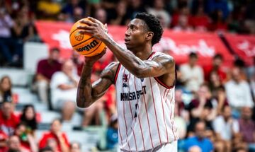Euroleague: Καλά κρατεί η μεταγραφική περίοδος