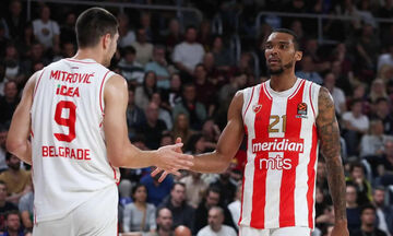 Euroleague: Πρώτη «διαβολοβδομάδα» με δυνατά ματς σε Βιτόρια, Κωνσταντινούπολη και Βελιγράδι