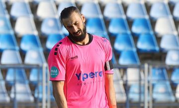 Λόρια: Κάνει λόγο για προκαθορισμένα αποτελέσματα