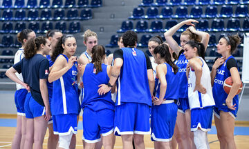  Εθνική Γυναικών: Sold out ο αγώνας με την Ιταλία