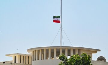 Το Ιράν ζητεί εμπάργκο όπλων στο Ισραήλ και αποκλεισμό του από τα Ηνωμένα Έθνη
