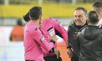 Στη φυλακή ο πρώην πρόεδρος της Ανκαραγκουτσού