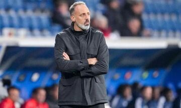 Bundesliga: Έδιωξε Ματαράτσο, θέλει Ίλτσερ η Χοφενχάιμ