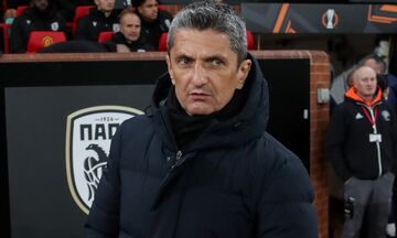 «Ο Λουτσέσκου δεν νιώθει άνετα στον ΠΑΟΚ»