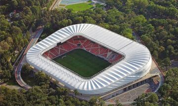 Europa League: Στην Ουγγαρία κεκλεισμένων των θυρών το Μπεσίκτας-Μακάμπι Τελ Αβίβ