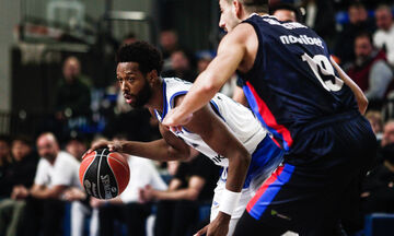 Καρδίτσα - Πανιώνιος 72-63: Το ήθελε περισσότερο… (highlights)