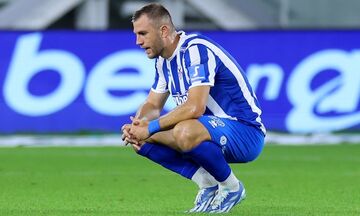 Ανόρθωση: Είναι η χειρότερη ομάδα του πρωταθλήματος στα εκτός έδρας παιχνίδια
