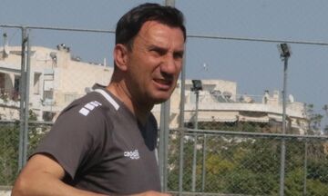 Γ’ Εθνική: Τρεις νέες αποχωρήσεις προπονητών
