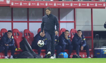 Ολυμπιακός - ΑΕΚ 4-1: Η πιο βαριά ήττα των «κιτρινόμαυρων» με προπονητή τον Αλμέιδα 