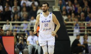 Κουζέλογλου: «Μεγαλύτερο κέρδος η ατμόσφαιρα του γηπέδου, παράδειγμα για όλους ο Παπανικολάου»