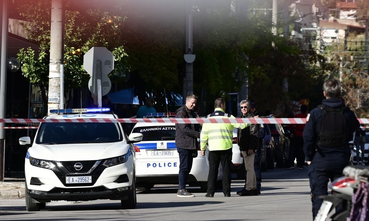 Πυροβολισμοί σε καφετέρια στα Χανιά - Άφαντος ο δράστης