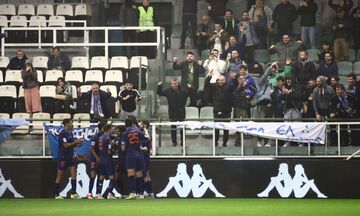 Athens Kallithea - Λεβαδειακός | 2-0, καταπληκτικό σουτ του Ντιαγέ (vid)
