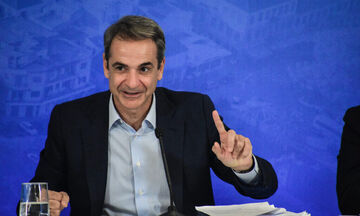 Στην Κρήτη ο πρωθυπουργός – Ομιλία για την εθνική στρατηγική για την ανάπτυξη