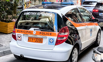 Θεσσαλονίκη: Λάθος IBAN αναγράφεται στα ροζ χαρτάκια της Δημοτικής Αστυνομίας