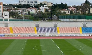 Μακάρειο: Πάνε για κατεδάφιση, τι θα χτιστεί στην θέση του