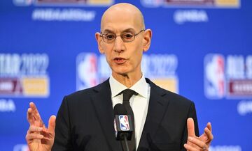 Relevo: «FIBA και ΝΒΑ βρίσκονται κοντά στην δημιουργία νέας διοργάνωσης από τη σεζόν 2026-27»