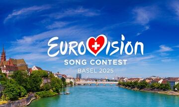 Eurovision 2025: Αυτές είναι οι 38 χώρες που θα διαγωνιστούν στη Βασιλεία