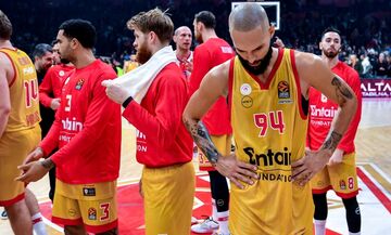 Ολυμπιακός: Το μήνυμα μετά την ήττα από τον Ερυθρό Αστέρα (vid)