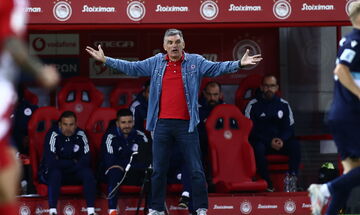 Ολυμπιακός: Οι πραγματικές δυσκολίες του Ιανουαρίου