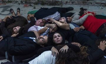 «Μαιευτήριο» στο Θέατρο Αυλαία