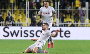 Η UEFA θυμήθηκε την επική εμφάνιση του Μασούρα στη Πόλη