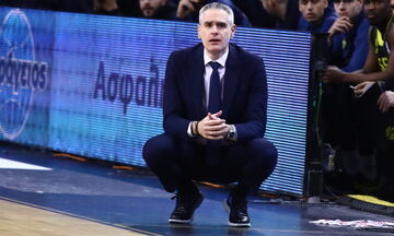 Άρης: Κάνει ντεμπούτο ο Φιγκερόα απέναντι στη Χάποελ, κόπηκε ο Νόλεϊ