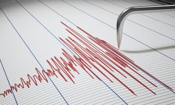 Σεισμός 3,6 Ρίχτερ στη Σαντορίνη