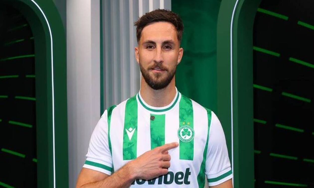 Ομόνοια: Αυτοί είναι οι λόγοι που προχώρησε στην απόκτηση του Σίμιτς