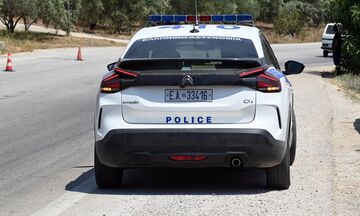Γενικό Κρατικό Νίκαιας: Απέδρασε κρατούμενος  