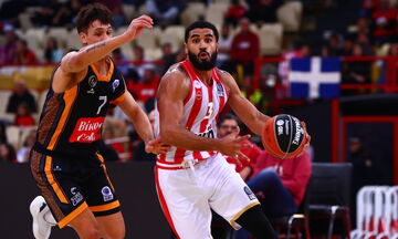 Live Streaming: Προμηθέας - Ολυμπιακός (17:15) 