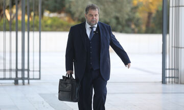 Ολυμπιακός: Συλλυπητήρια ανακοίνωση για την απώλεια του Μπαταγιάννη 