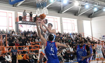 Elite League: Στις 13 συνεχόμενες νίκες η Μεγαρίδα! (βαθμολογία)