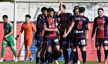 Ηλιούπολη - Παναργειακός 1-1 |HIGHLIGHTS