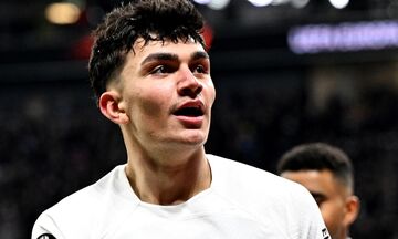 Άιντραχτ-Βόλφσμπουργκ 1-1: Έχασαν την ευκαιρία οι Αετοί
