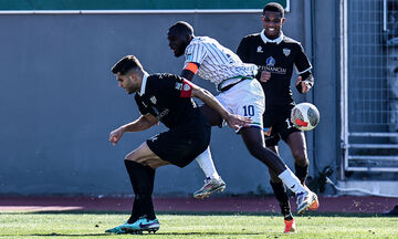Super League 2: Μόλις τελείωσε, τώρα… αρχίζει