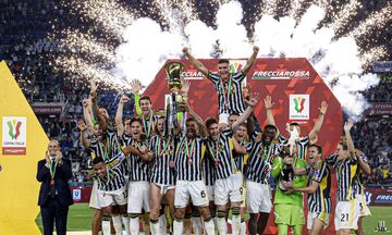 Coppa Italia: Όλοι οι δρόμοι οδηγούν στη Ρώμη