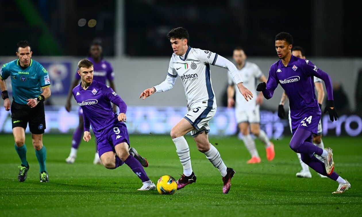 Serie A: Η ευκαιρία της Ίντερ