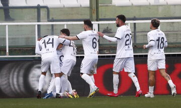 Athens Kallithea-ΟΦΗ 0-1: Προβάδισμα με Νους (vid)