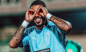 ΠΑΦΟΣ FC: Στο ΓΣΠ με σπασμένα τα φρένα…